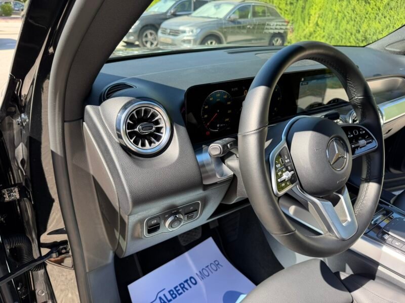 MERCEDES-BENZ GLB GLB180D 2.0D 116CV 8G-DCT