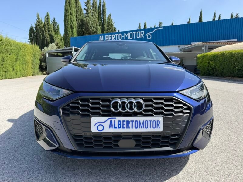 AUDI A3 30TDI 2.0TDI 116CV SPORTBACK