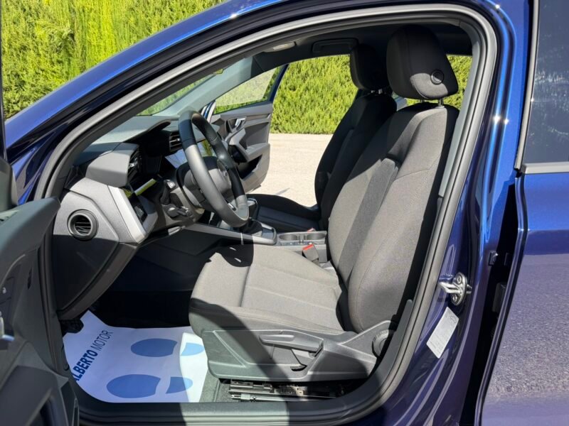 AUDI A3 30TDI 2.0TDI 116CV SPORTBACK