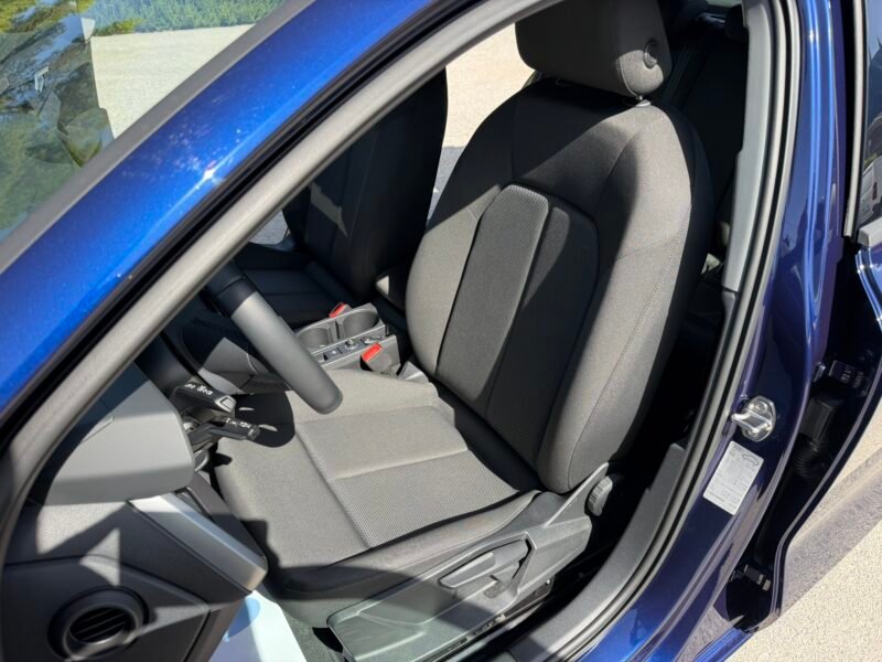 AUDI A3 30TDI 2.0TDI 116CV SPORTBACK
