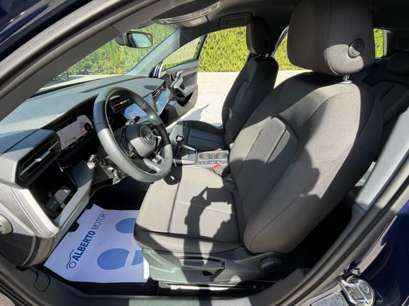 AUDI A3 30TDI 2.0TDI 116CV SPORTBACK