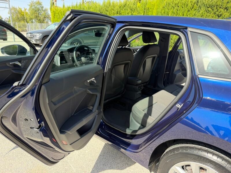 AUDI A3 30TDI 2.0TDI 116CV SPORTBACK