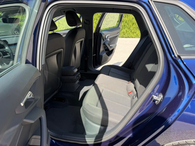 AUDI A3 30TDI 2.0TDI 116CV SPORTBACK