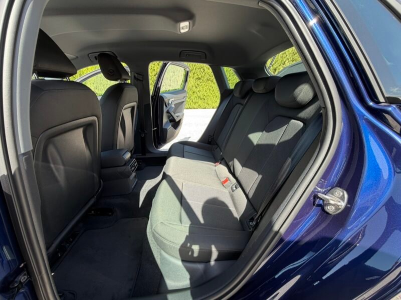 AUDI A3 30TDI 2.0TDI 116CV SPORTBACK