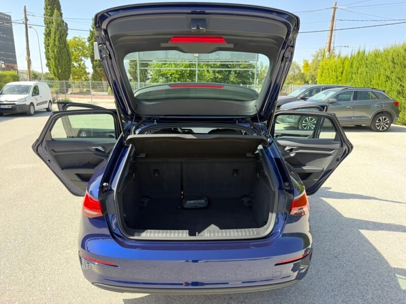 AUDI A3 30TDI 2.0TDI 116CV SPORTBACK