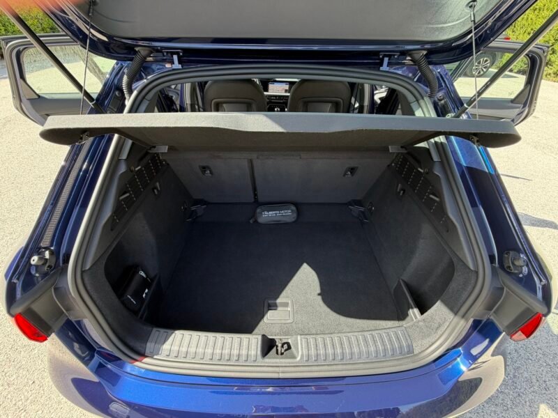 AUDI A3 30TDI 2.0TDI 116CV SPORTBACK