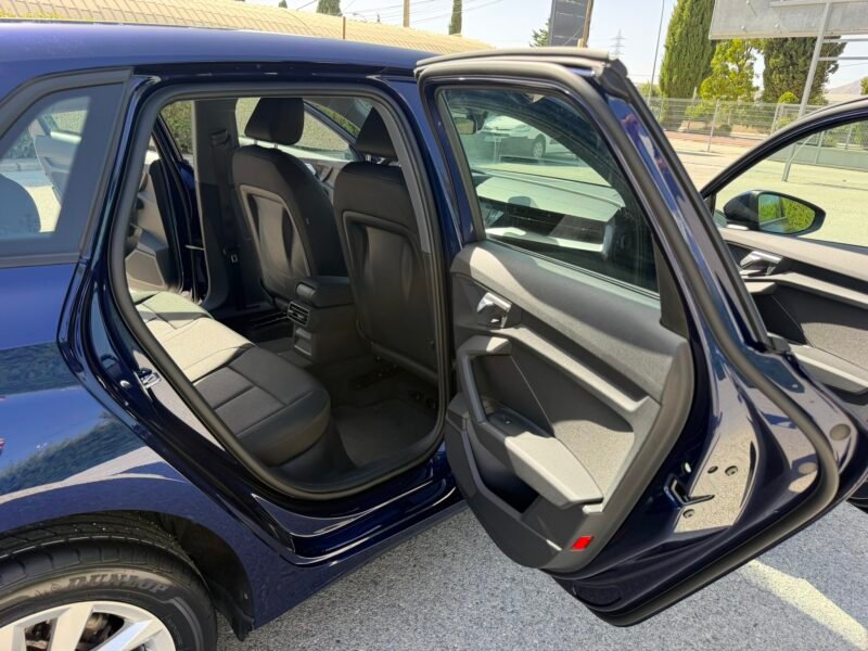 AUDI A3 30TDI 2.0TDI 116CV SPORTBACK