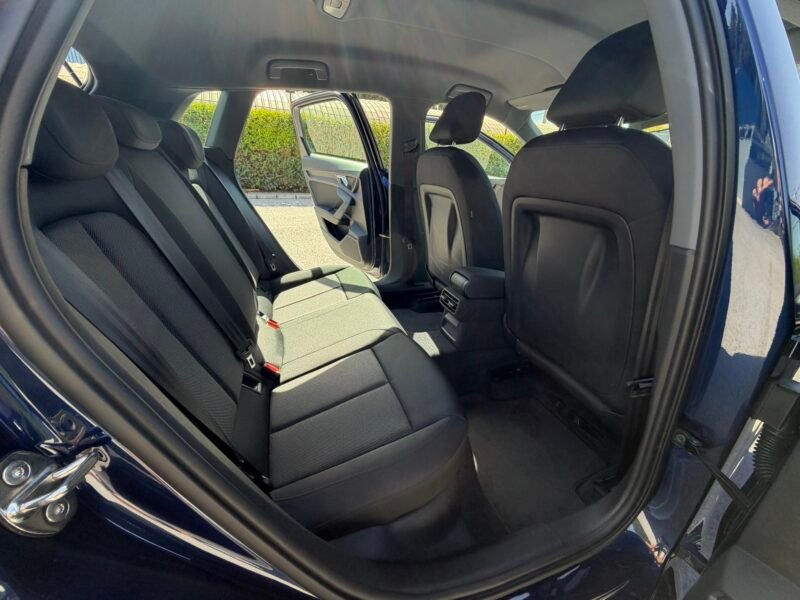 AUDI A3 30TDI 2.0TDI 116CV SPORTBACK