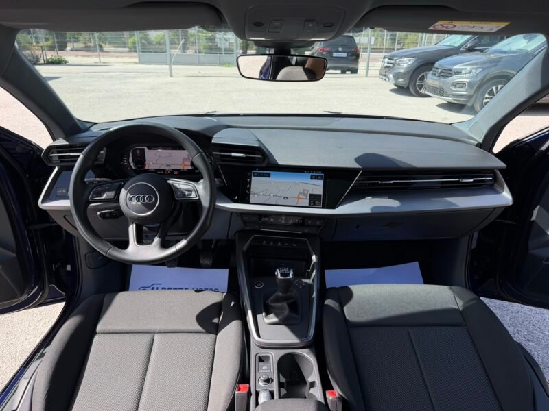 AUDI A3 30TDI 2.0TDI 116CV SPORTBACK