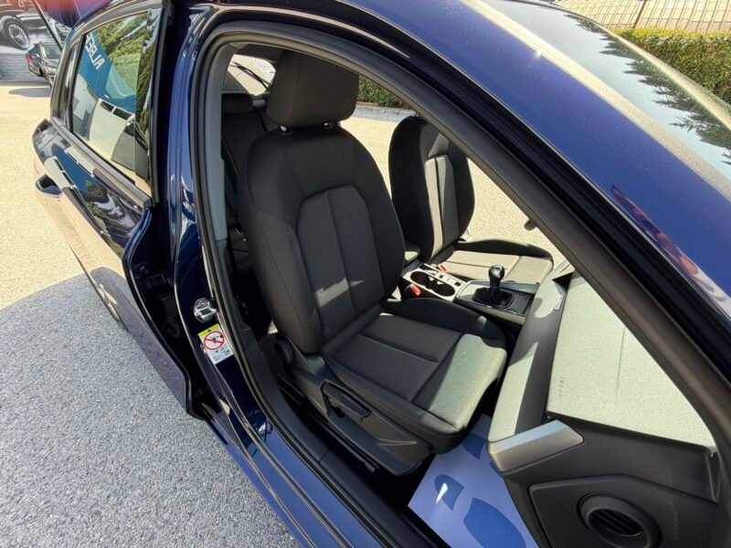 AUDI A3 30TDI 2.0TDI 116CV SPORTBACK