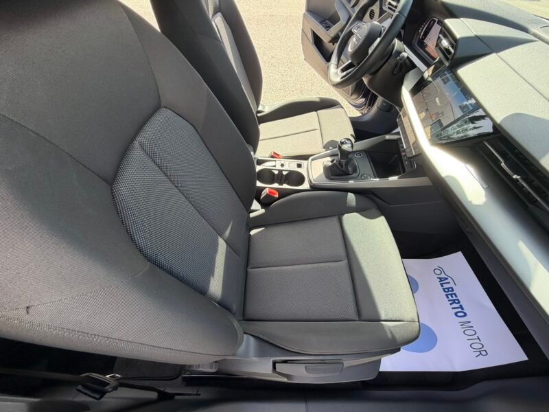 AUDI A3 30TDI 2.0TDI 116CV SPORTBACK