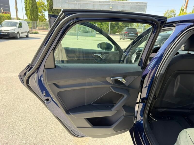 AUDI A3 30TDI 2.0TDI 116CV SPORTBACK