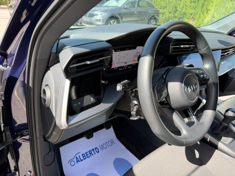 AUDI A3 30TDI 2.0TDI 116CV SPORTBACK