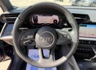 AUDI A3 30TDI 2.0TDI 116CV SPORTBACK