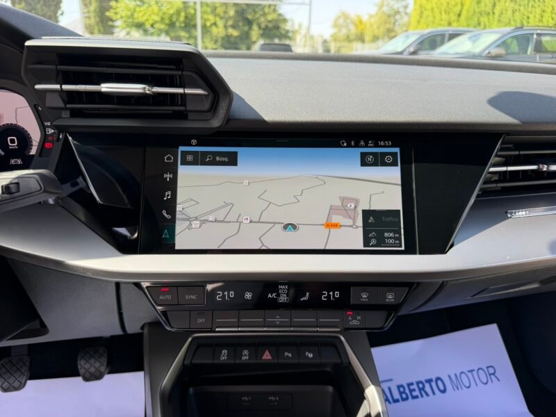 AUDI A3 30TDI 2.0TDI 116CV SPORTBACK