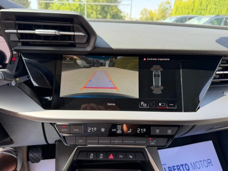 AUDI A3 30TDI 2.0TDI 116CV SPORTBACK