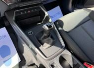 AUDI A3 30TDI 2.0TDI 116CV SPORTBACK