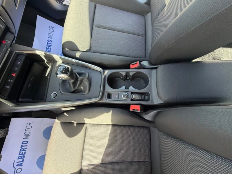 AUDI A3 30TDI 2.0TDI 116CV SPORTBACK