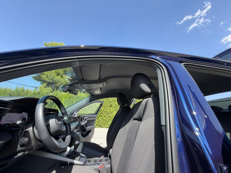 AUDI A3 30TDI 2.0TDI 116CV SPORTBACK