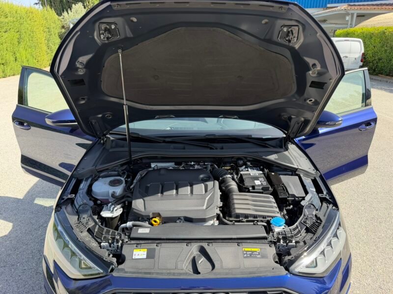 AUDI A3 30TDI 2.0TDI 116CV SPORTBACK