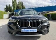 BMW X1 (F48) SDRIVE18DA 2.0D 150CV AUT