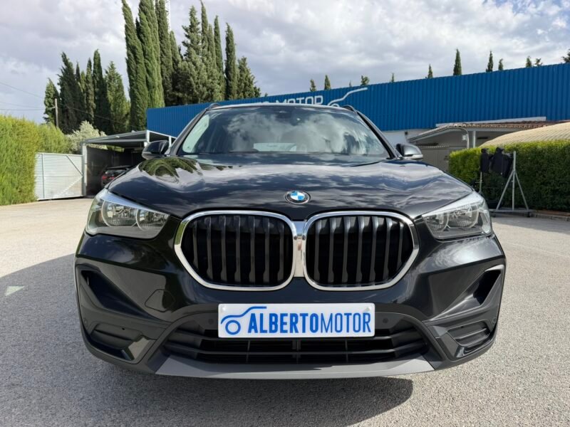 BMW X1 (F48) SDRIVE18DA 2.0D 150CV AUT