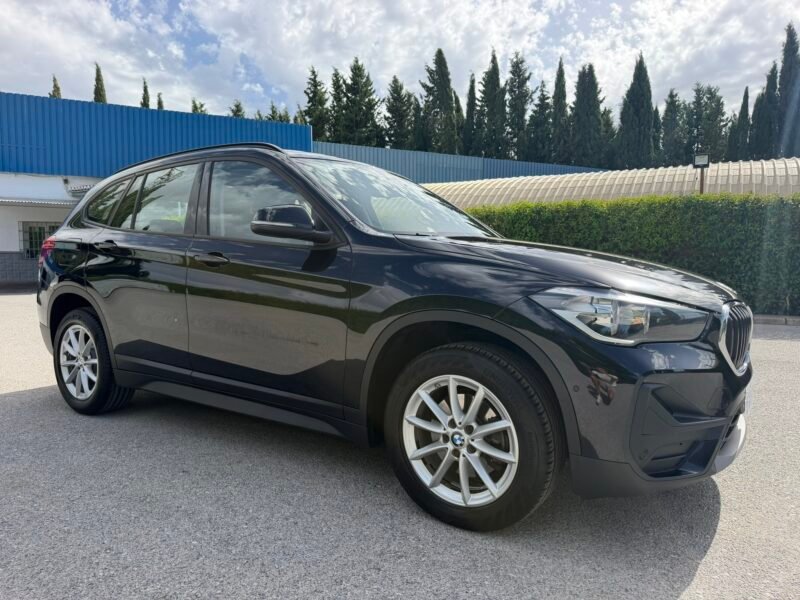 BMW X1 (F48) SDRIVE18DA 2.0D 150CV AUT