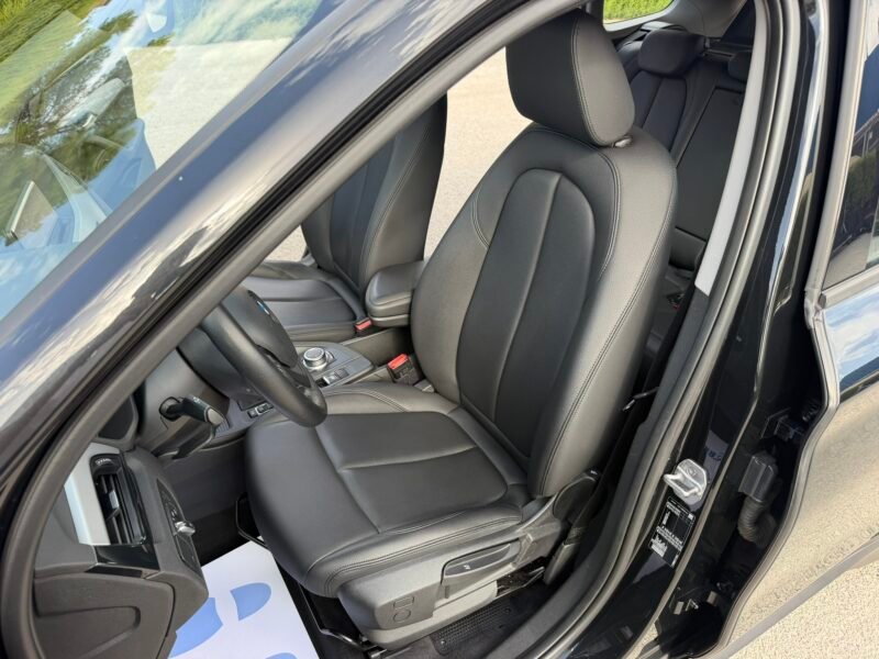 BMW X1 (F48) SDRIVE18DA 2.0D 150CV AUT