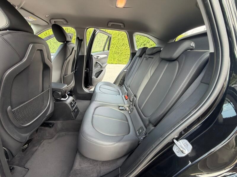 BMW X1 (F48) SDRIVE18DA 2.0D 150CV AUT
