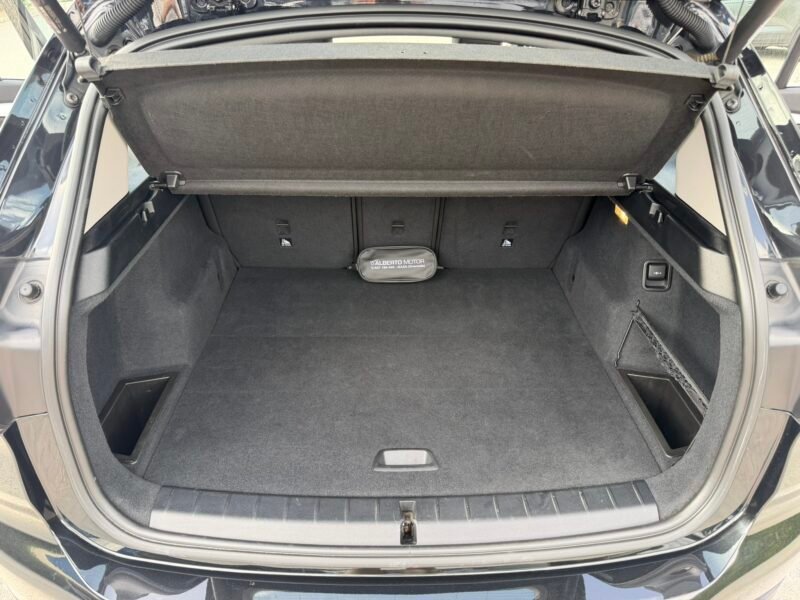 BMW X1 (F48) SDRIVE18DA 2.0D 150CV AUT