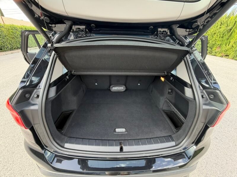 BMW X1 (F48) SDRIVE18DA 2.0D 150CV AUT