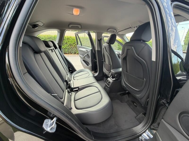 BMW X1 (F48) SDRIVE18DA 2.0D 150CV AUT