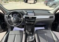 BMW X1 (F48) SDRIVE18DA 2.0D 150CV AUT