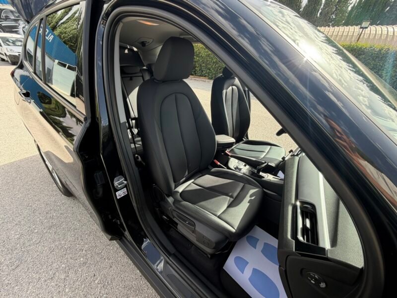 BMW X1 (F48) SDRIVE18DA 2.0D 150CV AUT