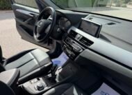 BMW X1 (F48) SDRIVE18DA 2.0D 150CV AUT