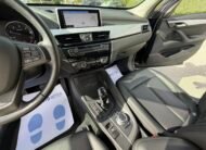 BMW X1 (F48) SDRIVE18DA 2.0D 150CV AUT