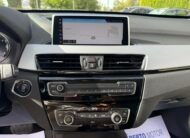 BMW X1 (F48) SDRIVE18DA 2.0D 150CV AUT
