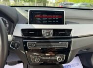 BMW X1 (F48) SDRIVE18DA 2.0D 150CV AUT