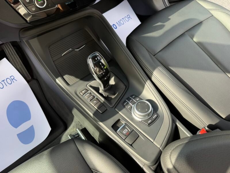 BMW X1 (F48) SDRIVE18DA 2.0D 150CV AUT