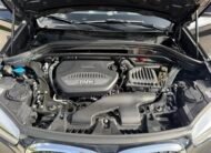 BMW X1 (F48) SDRIVE18DA 2.0D 150CV AUT