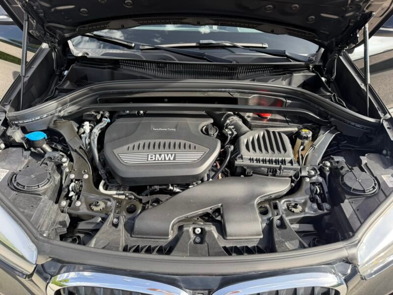BMW X1 (F48) SDRIVE18DA 2.0D 150CV AUT