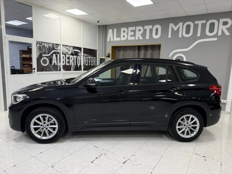 BMW X1 (F48) SDRIVE18DA 2.0D 150CV AUT