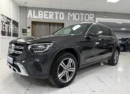 MERCEDES-BENZ Clase GLC GLC300DE 4 MATIC 2.0D 306CV 9G-TRONIC