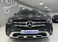 MERCEDES-BENZ Clase GLC GLC300DE 4 MATIC 2.0D 306CV 9G-TRONIC