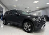 MERCEDES-BENZ Clase GLC GLC300DE 4 MATIC 2.0D 306CV 9G-TRONIC