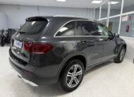 MERCEDES-BENZ Clase GLC GLC300DE 4 MATIC 2.0D 306CV 9G-TRONIC