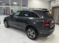 MERCEDES-BENZ Clase GLC GLC300DE 4 MATIC 2.0D 306CV 9G-TRONIC