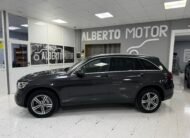 MERCEDES-BENZ Clase GLC GLC300DE 4 MATIC 2.0D 306CV 9G-TRONIC