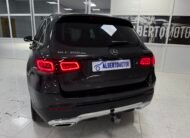 MERCEDES-BENZ Clase GLC GLC300DE 4 MATIC 2.0D 306CV 9G-TRONIC
