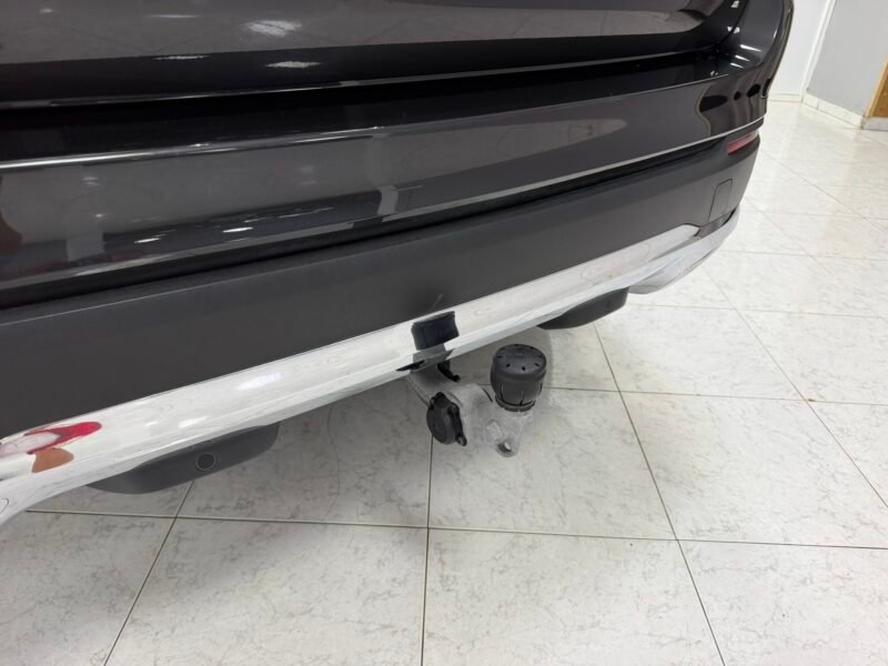 MERCEDES-BENZ Clase GLC GLC300DE 4 MATIC 2.0D 306CV 9G-TRONIC